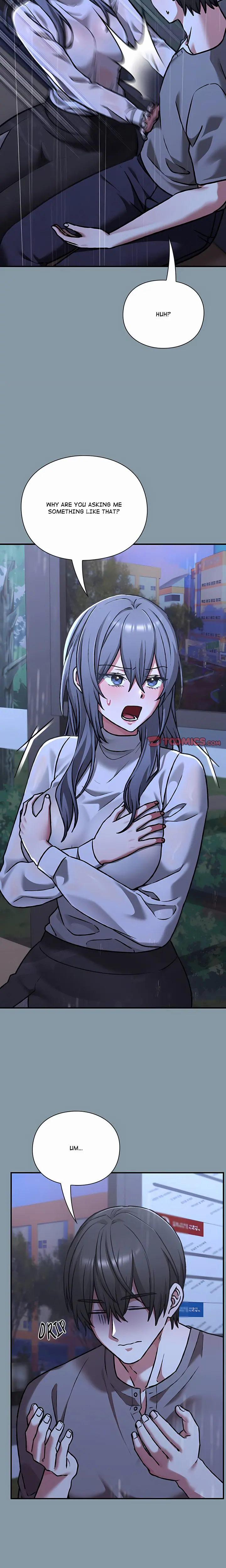 Heart Level Uncensored, chapter 32, page 11 of 31