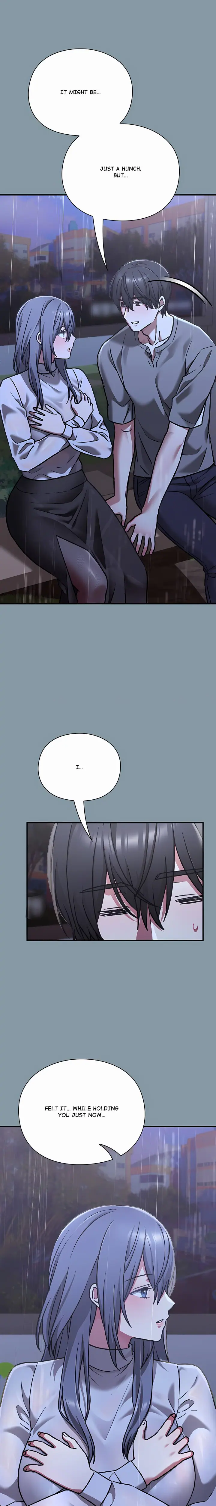 Heart Level Uncensored, chapter 32, page 12 of 31