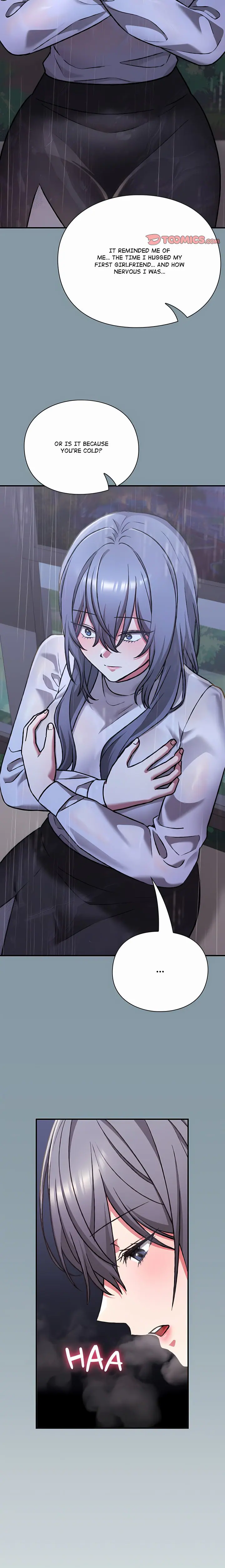 Heart Level Uncensored, chapter 32, page 13 of 31