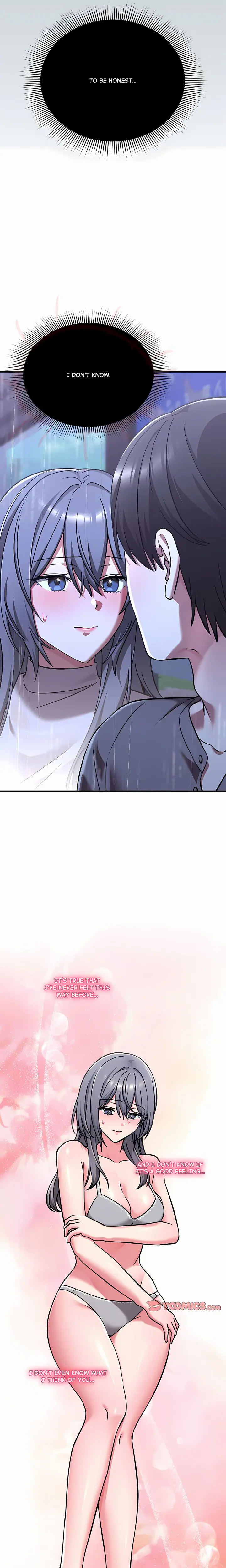 Heart Level Uncensored, chapter 32, page 14 of 31