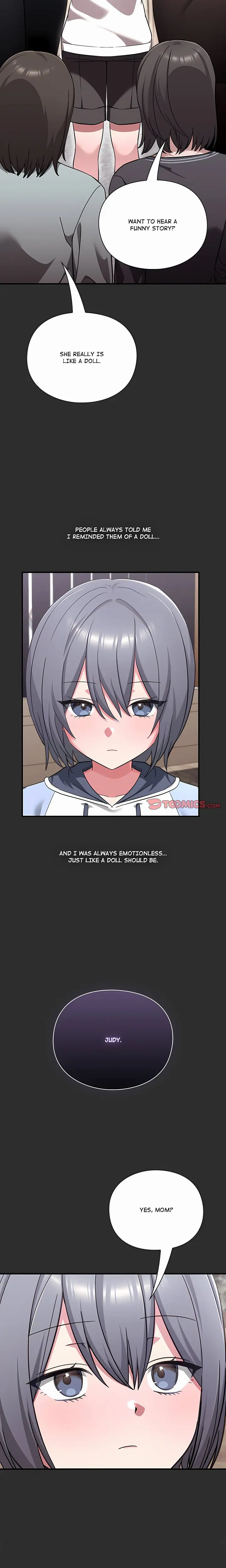 Heart Level Uncensored, chapter 32, page 16 of 31