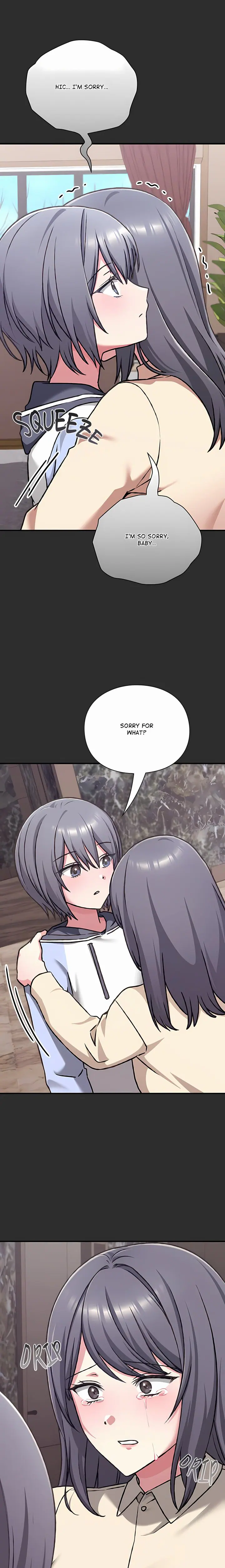 Heart Level Uncensored, chapter 32, page 17 of 31