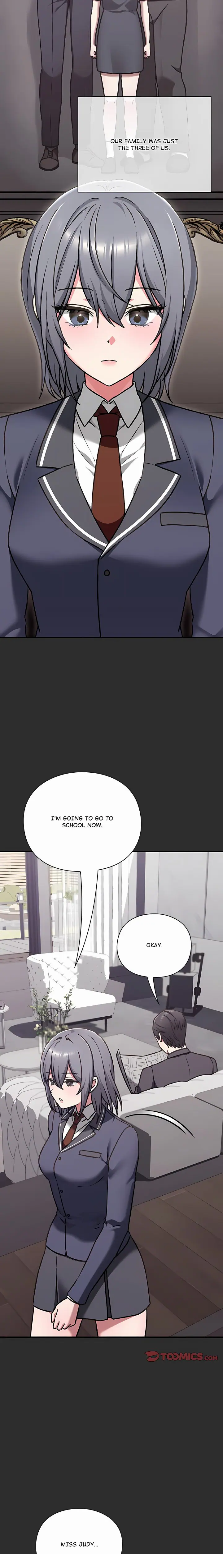 Heart Level Uncensored, chapter 32, page 19 of 31