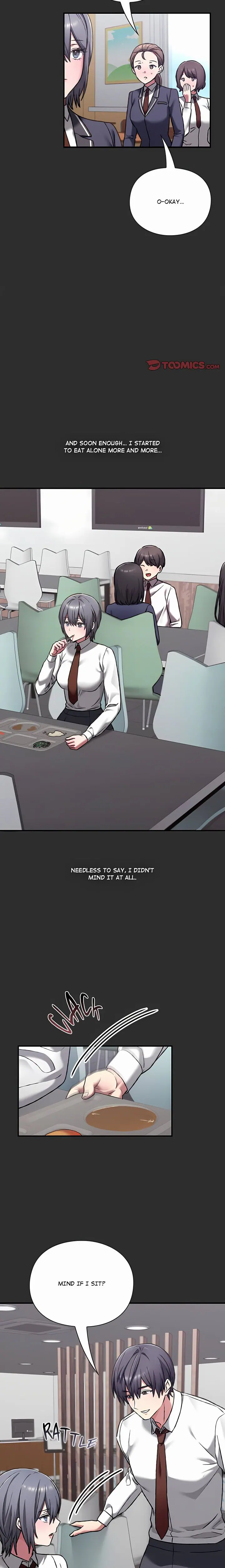 Heart Level Uncensored, chapter 32, page 23 of 31