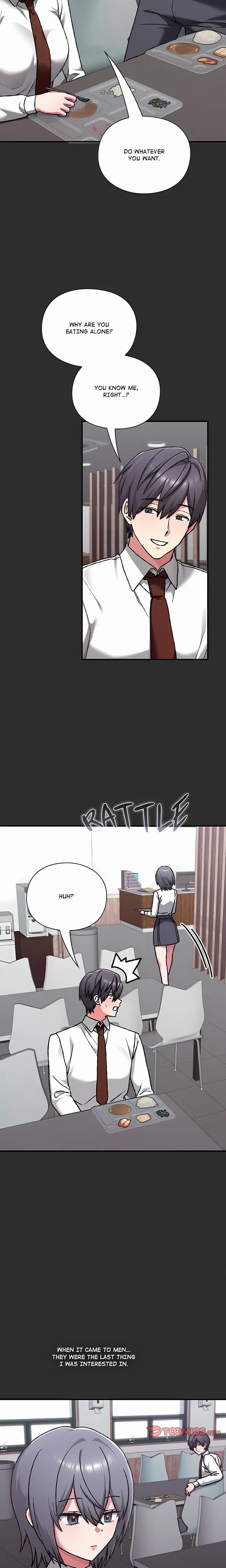 Heart Level Uncensored, chapter 32, page 24 of 31