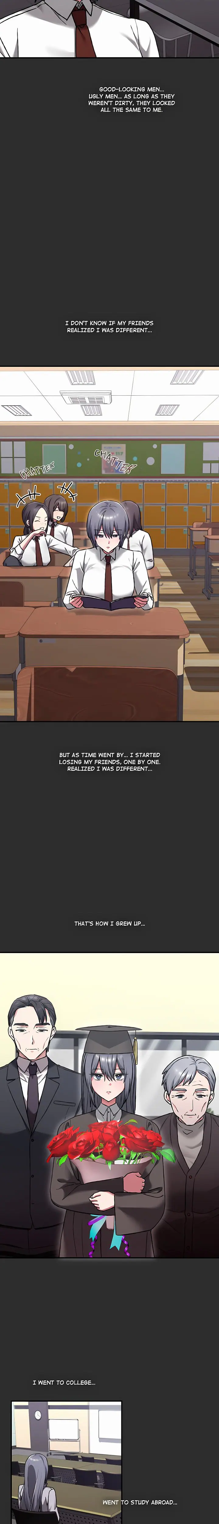 Heart Level Uncensored, chapter 32, page 25 of 31