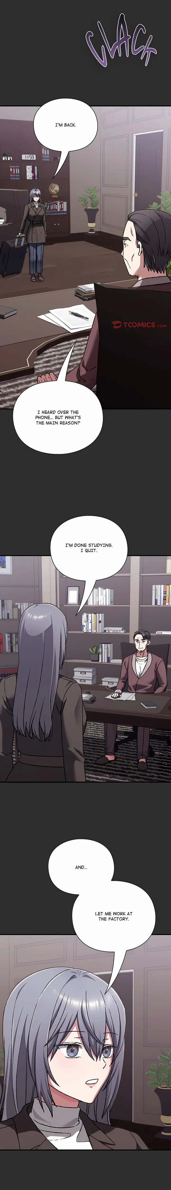Heart Level Uncensored, chapter 32, page 28 of 31