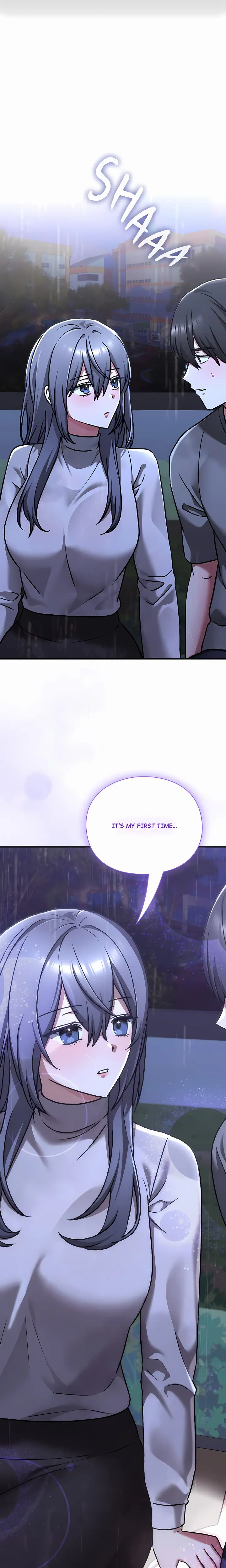 Heart Level Uncensored, chapter 32, page 30 of 31