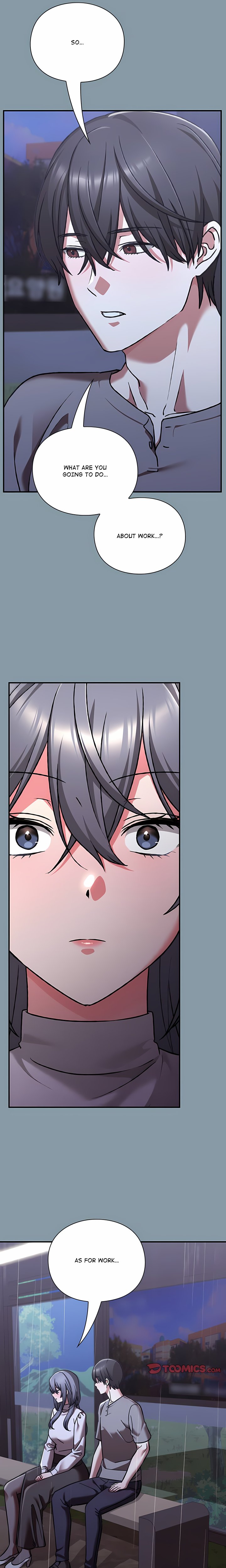 Heart Level Uncensored, chapter 33, page 5 of 28