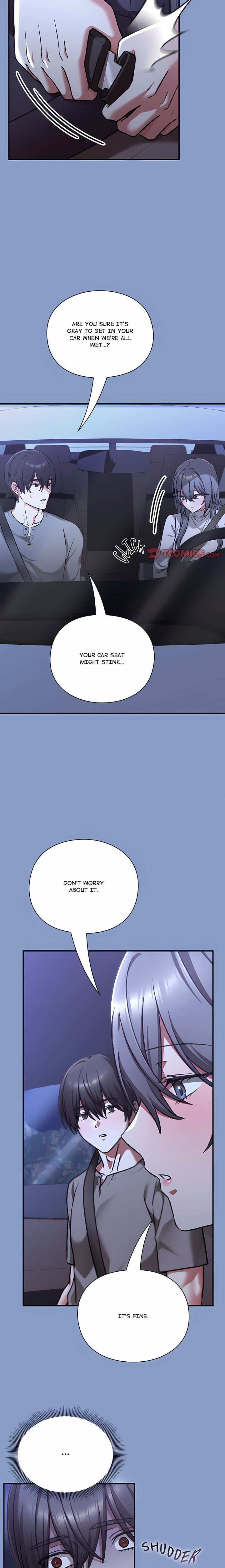 Heart Level Uncensored, chapter 33, page 10 of 28
