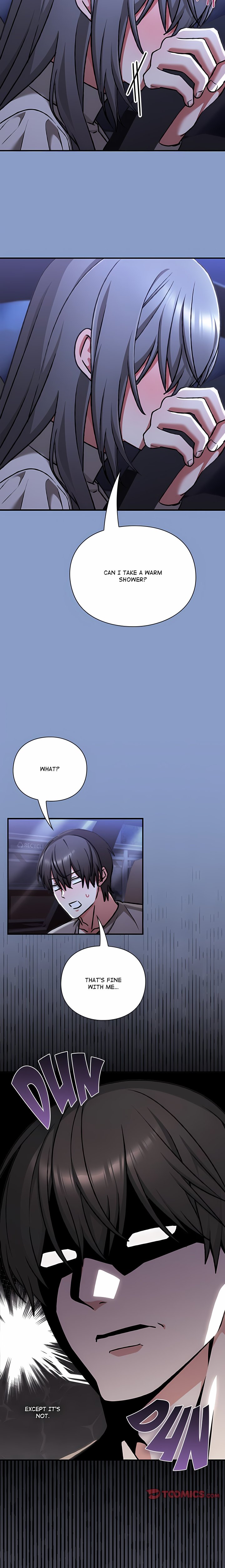 Heart Level Uncensored, chapter 33, page 15 of 28