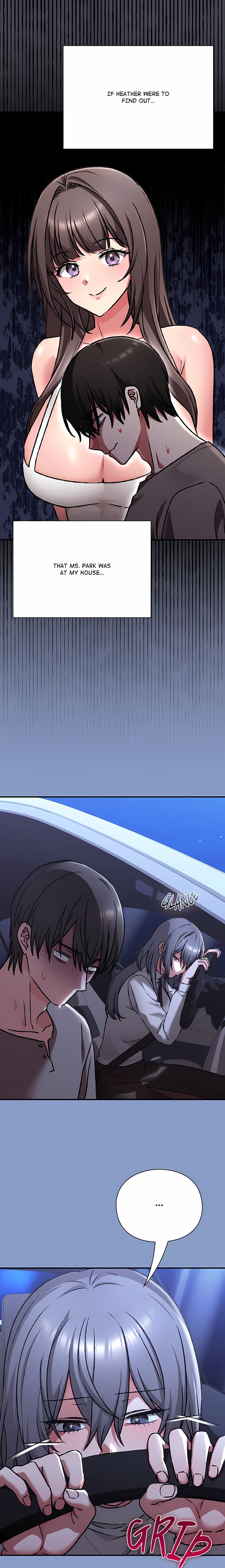 Heart Level Uncensored, chapter 33, page 16 of 28