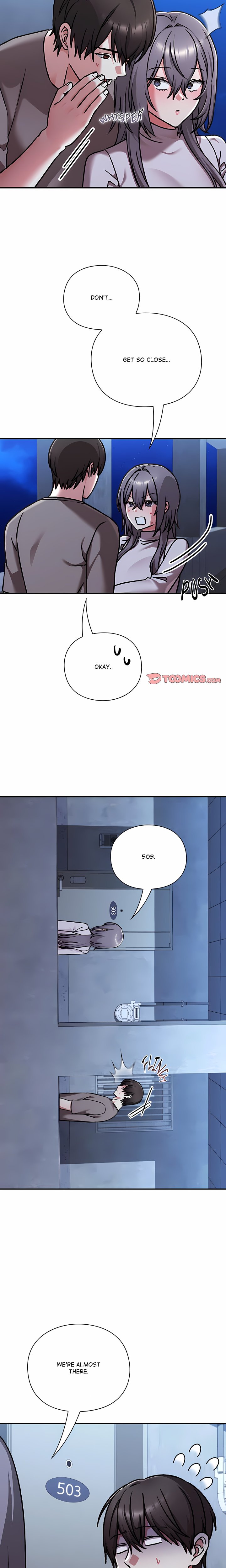 Heart Level Uncensored, chapter 33, page 20 of 28
