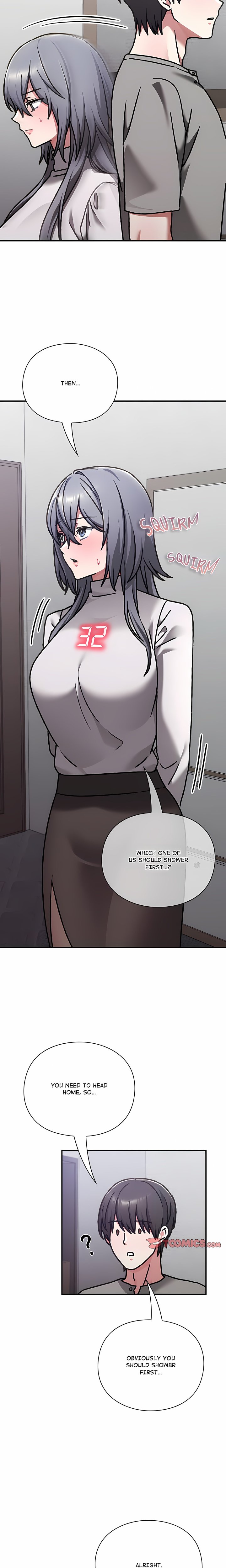 Heart Level Uncensored, chapter 33, page 23 of 28