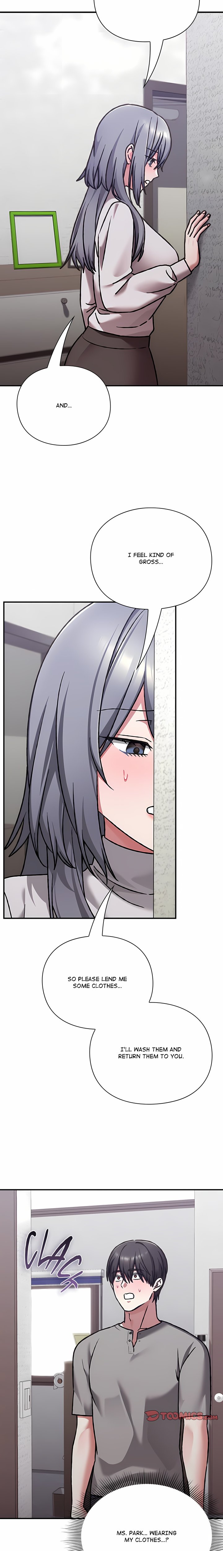 Heart Level Uncensored, chapter 33, page 24 of 28