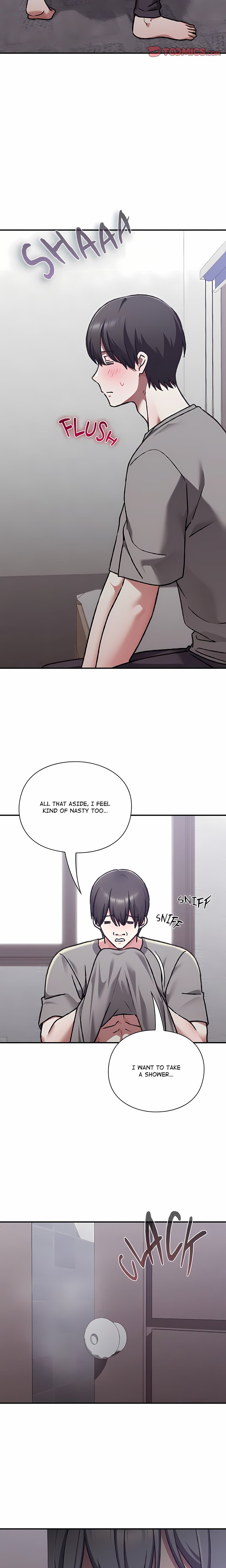 Heart Level Uncensored, chapter 33, page 26 of 28