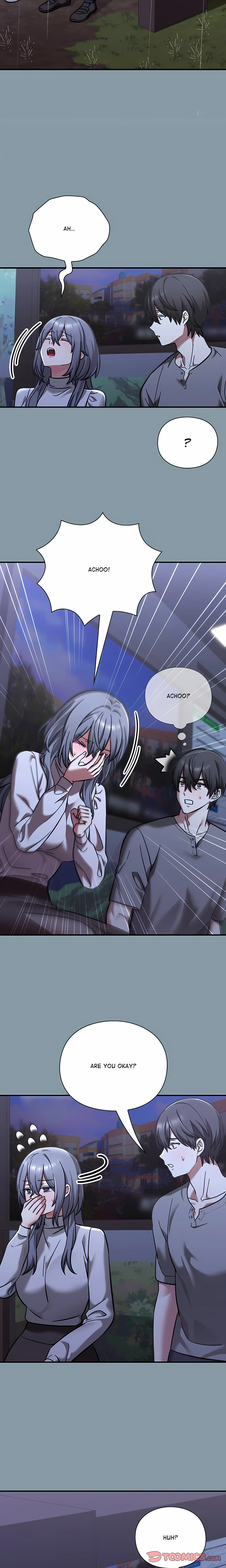 Heart Level Uncensored, chapter 34, page 6 of 28