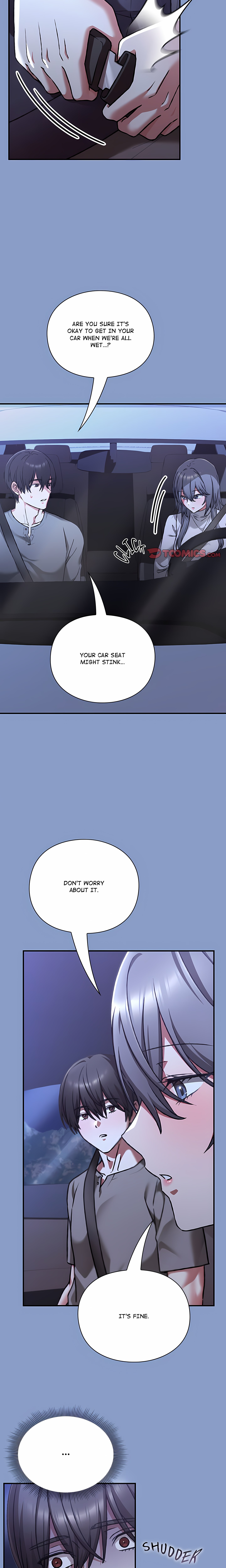 Heart Level Uncensored, chapter 34, page 10 of 28