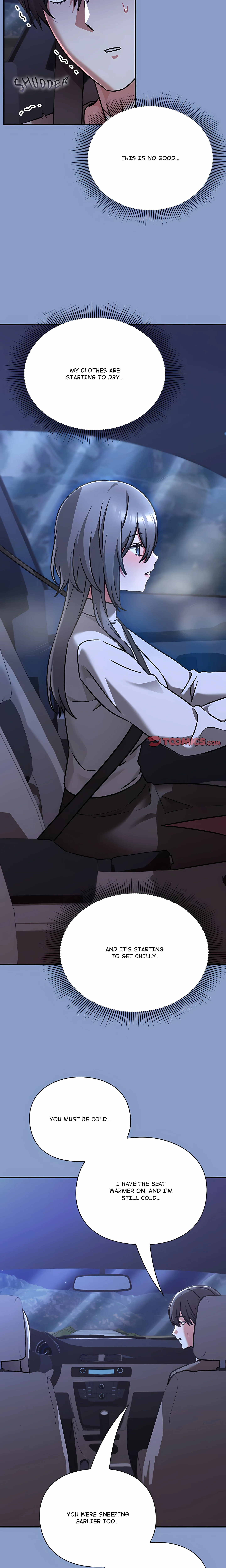 Heart Level Uncensored, chapter 34, page 11 of 28