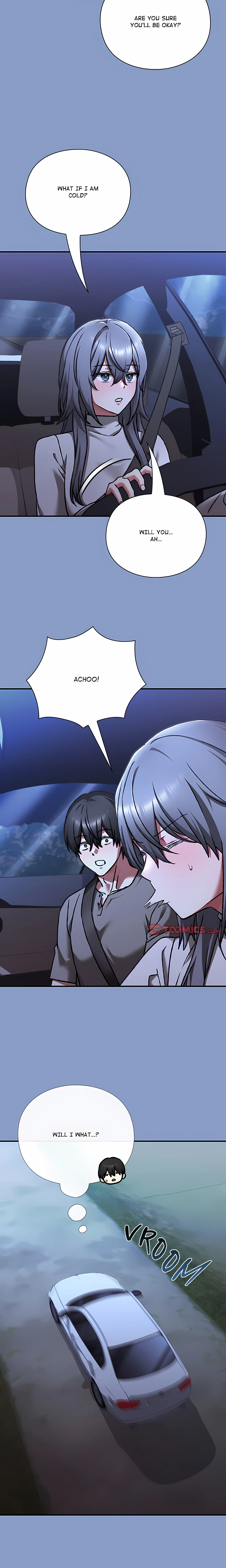 Heart Level Uncensored, chapter 34, page 12 of 28