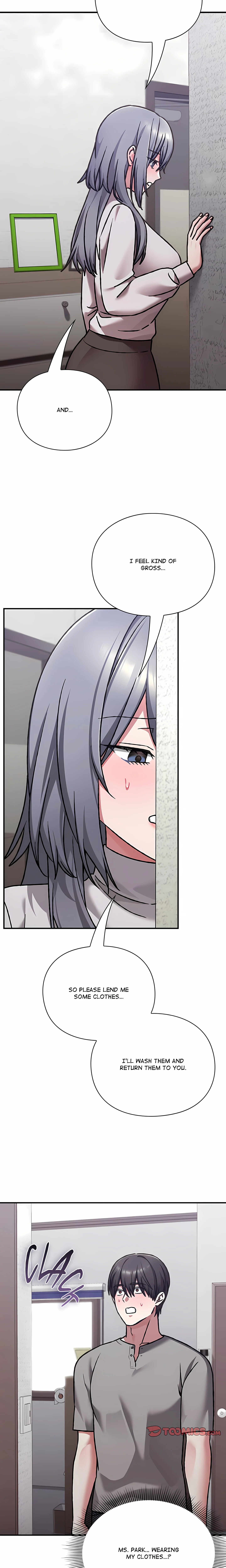 Heart Level Uncensored, chapter 34, page 24 of 28
