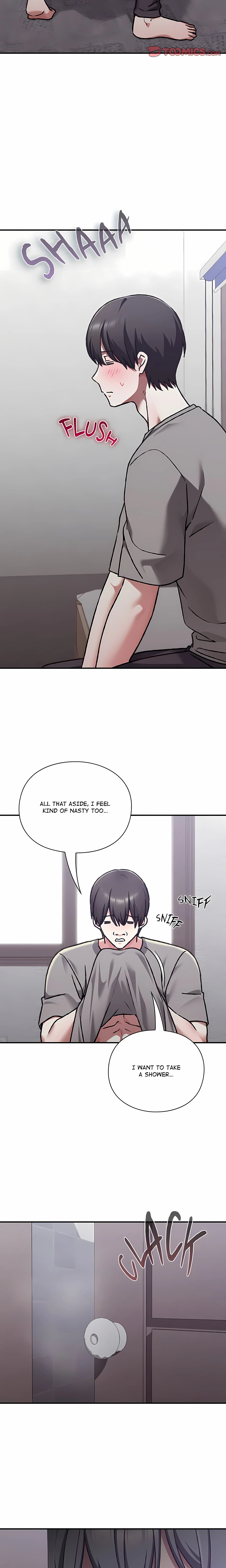 Heart Level Uncensored, chapter 34, page 26 of 28