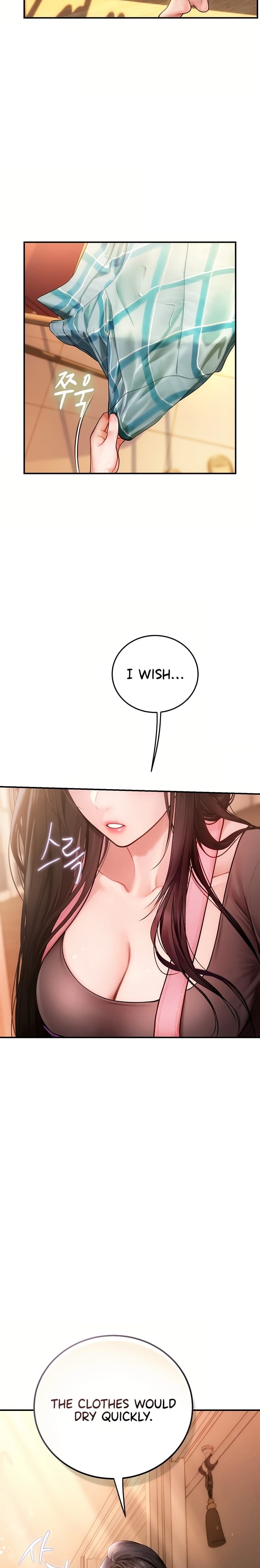 Heart-Pounding S-Matching Uncensored, chapter 2, page 35 of 36