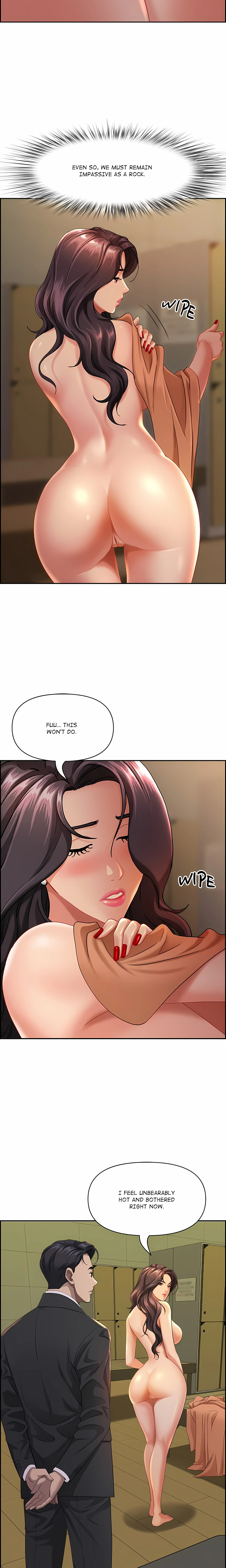 Her Bodyguard (Uncensored), chapter 1, page 15 of 24