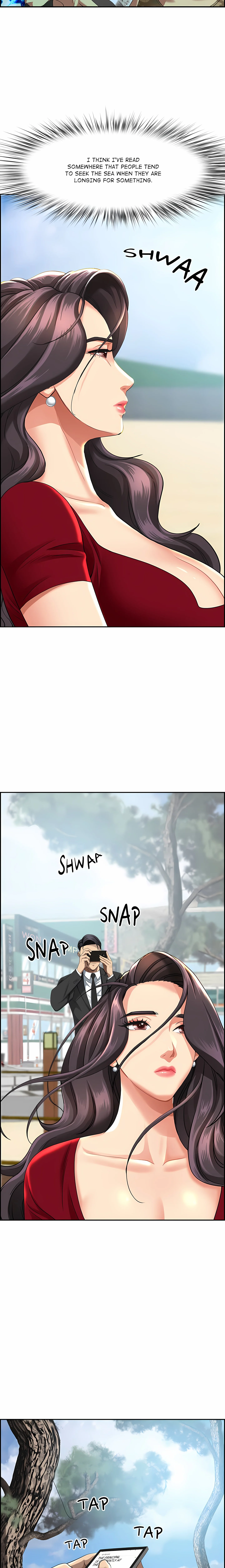 Her Bodyguard (Uncensored), chapter 2, page 18 of 27
