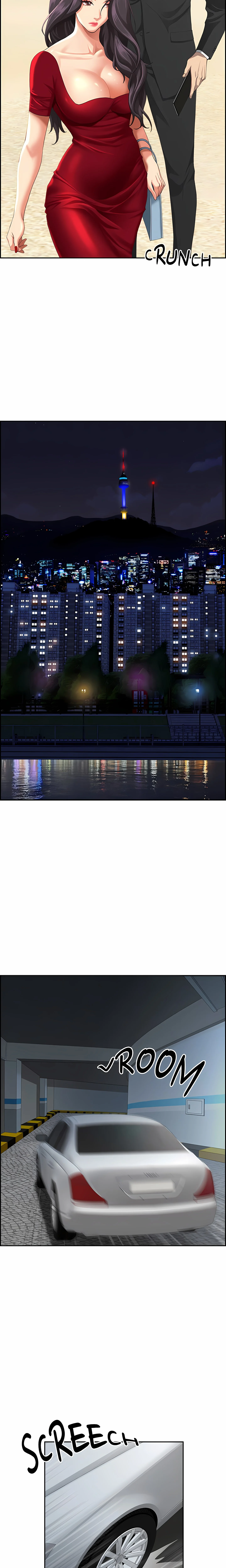 Her Bodyguard (Uncensored), chapter 3, page 11 of 28