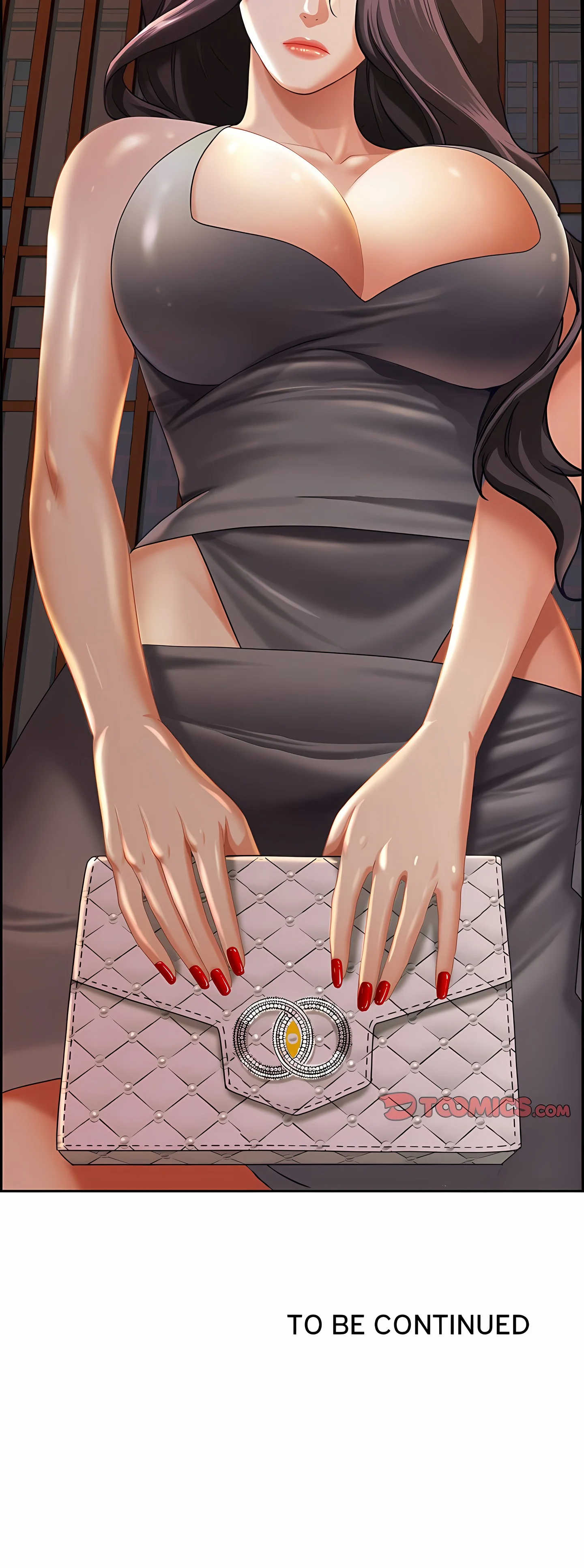 Her Bodyguard (Uncensored), chapter 3, page 28 of 28