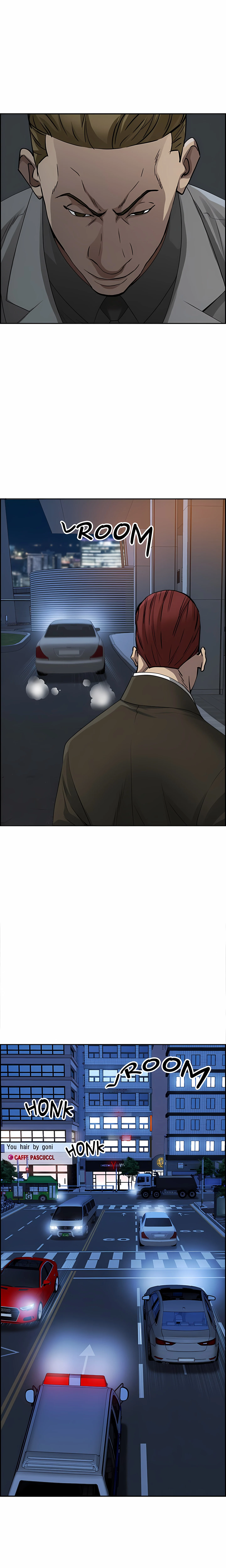 Her Bodyguard (Uncensored), chapter 4, page 19 of 24