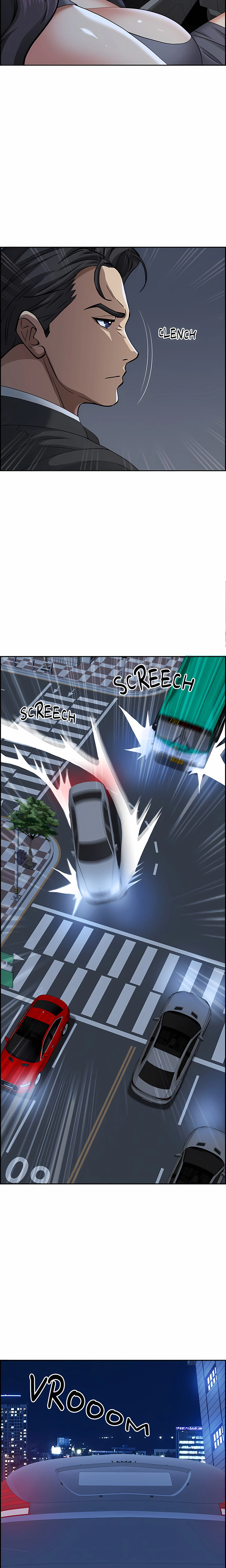 Her Bodyguard (Uncensored), chapter 4, page 21 of 24