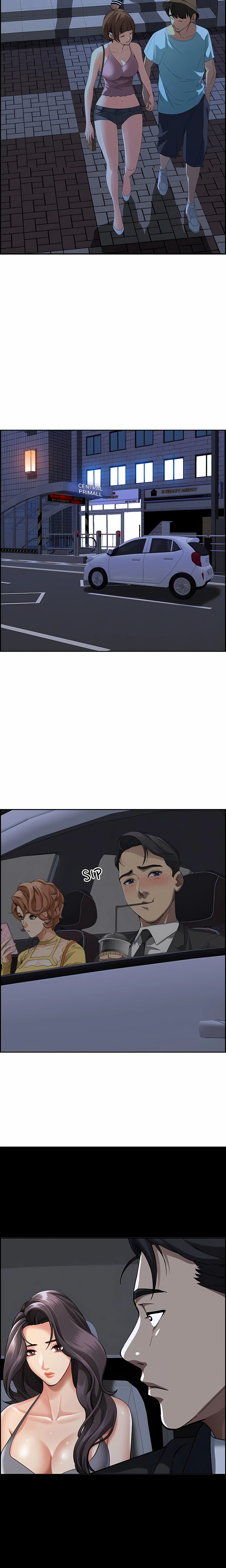 Her Bodyguard (Uncensored), chapter 5, page 14 of 22