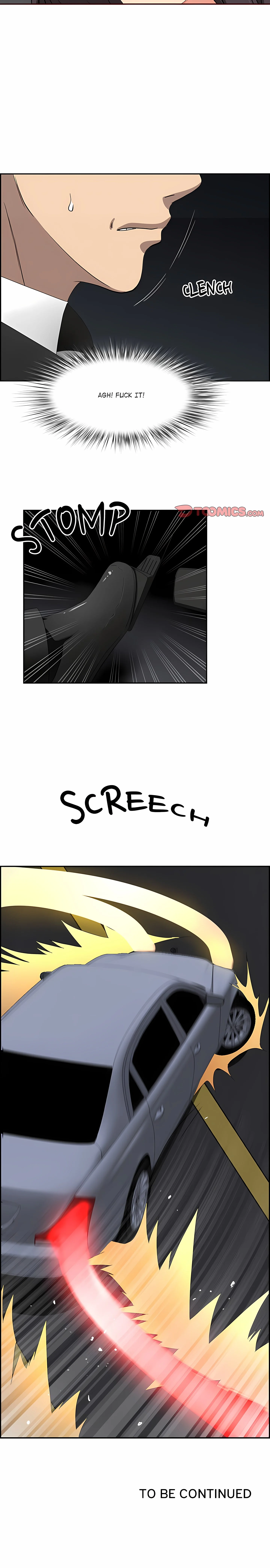 Her Bodyguard (Uncensored), chapter 7, page 28 of 28