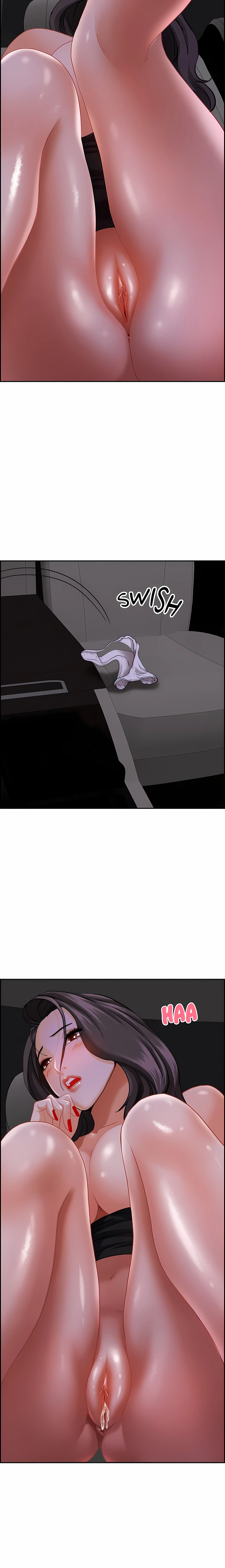 Her Bodyguard (Uncensored), chapter 8, page 13 of 24