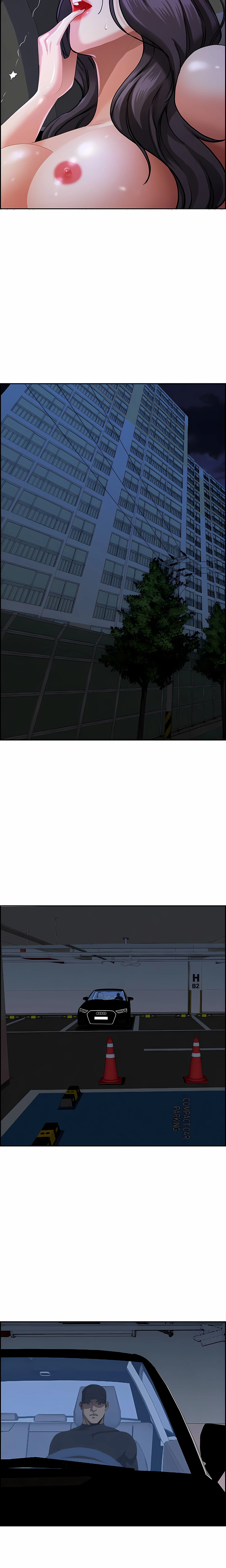 Her Bodyguard (Uncensored), chapter 8, page 19 of 24