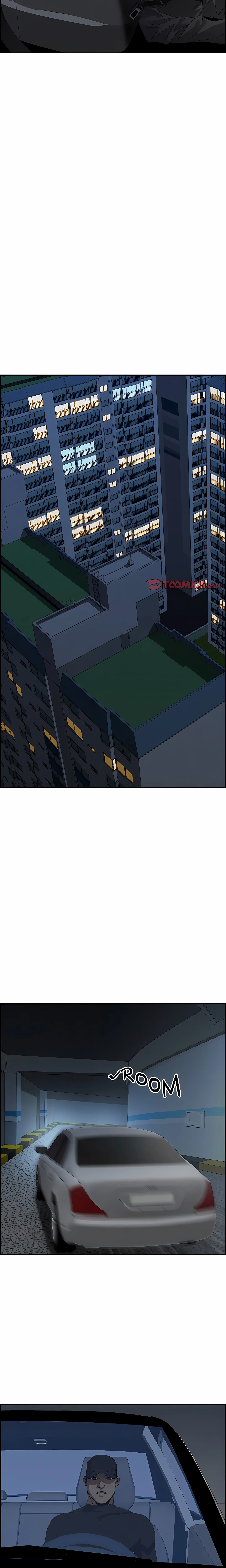 Her Bodyguard (Uncensored), chapter 9, page 16 of 24