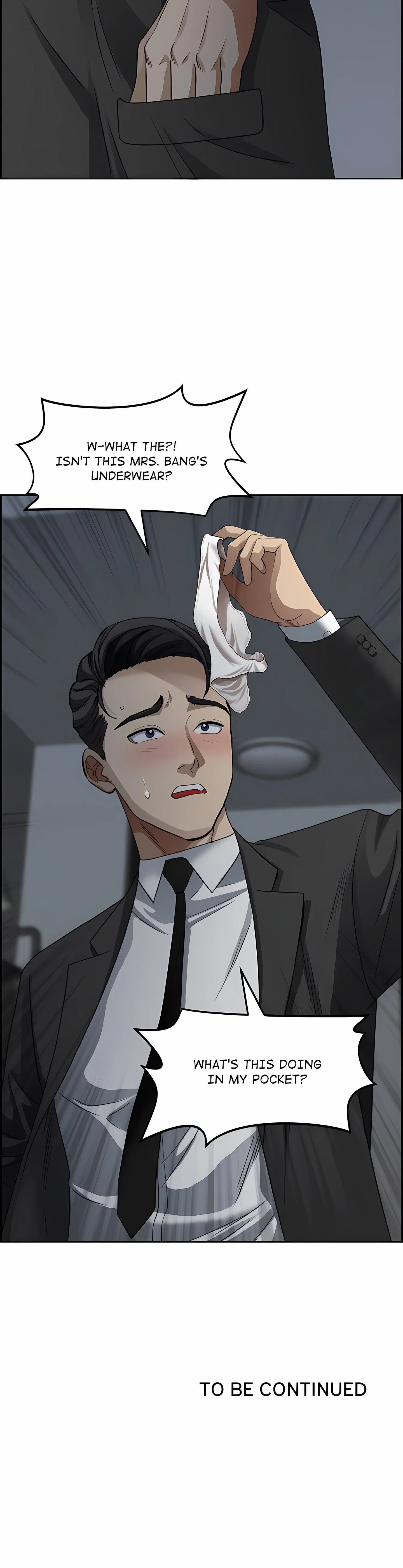 Her Bodyguard (Uncensored), chapter 9, page 24 of 24