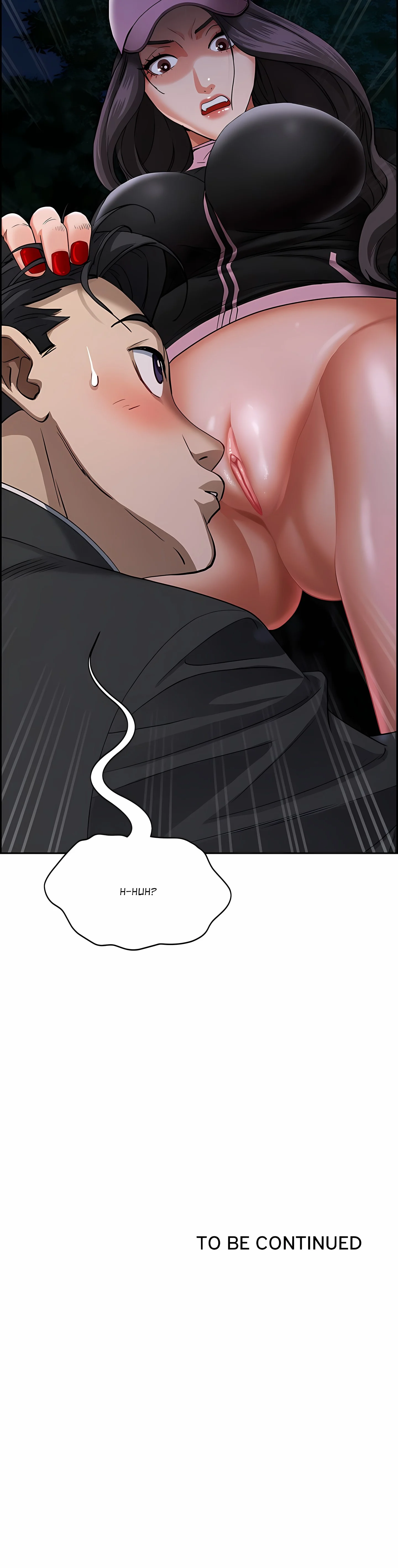 Her Bodyguard (Uncensored), chapter 10, page 27 of 27