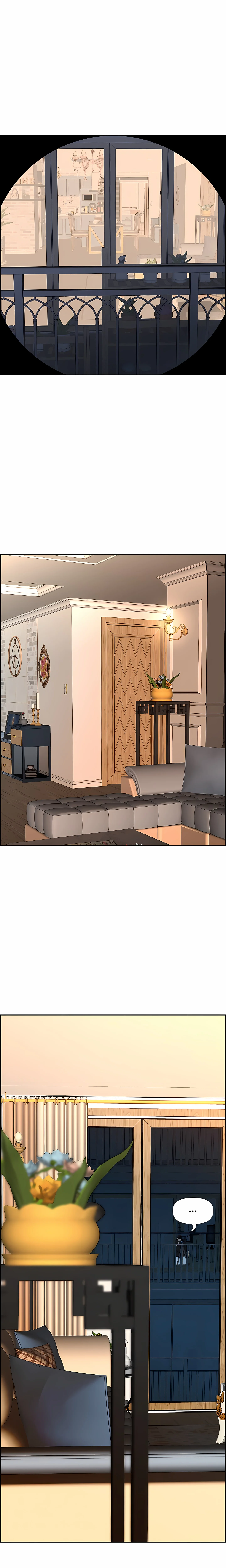 Her Bodyguard (Uncensored), chapter 11, page 11 of 27