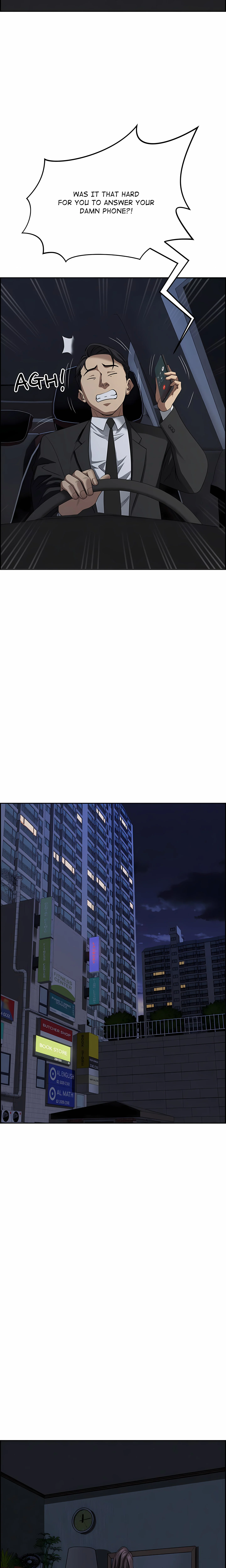 Her Bodyguard (Uncensored), chapter 13, page 17 of 29