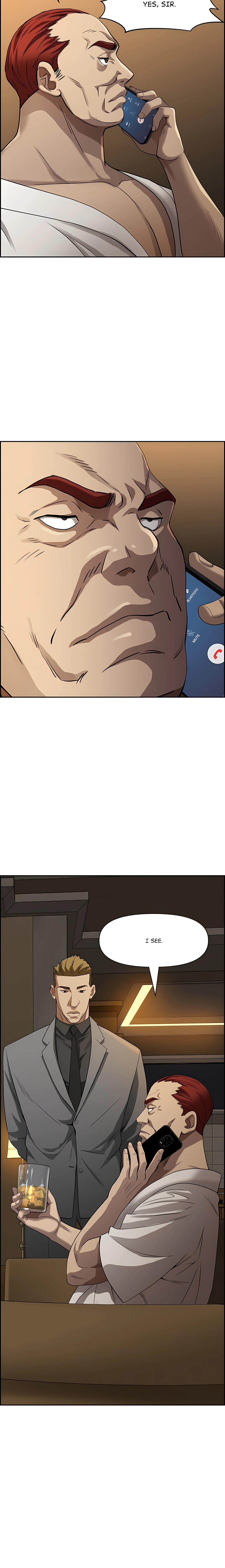 Her Bodyguard (Uncensored), chapter 13, page 26 of 29