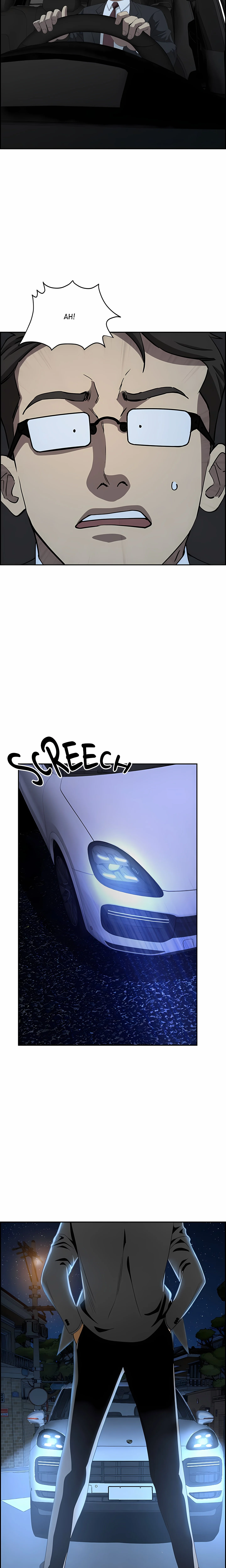 Her Bodyguard (Uncensored), chapter 14, page 12 of 25