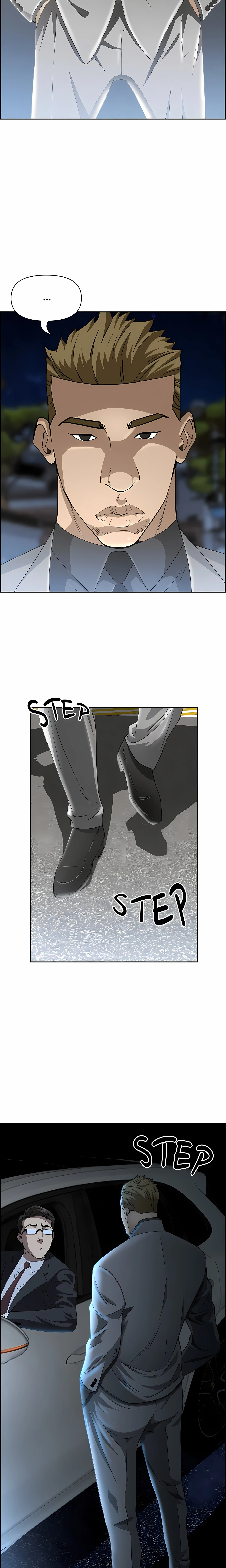 Her Bodyguard (Uncensored), chapter 14, page 14 of 25