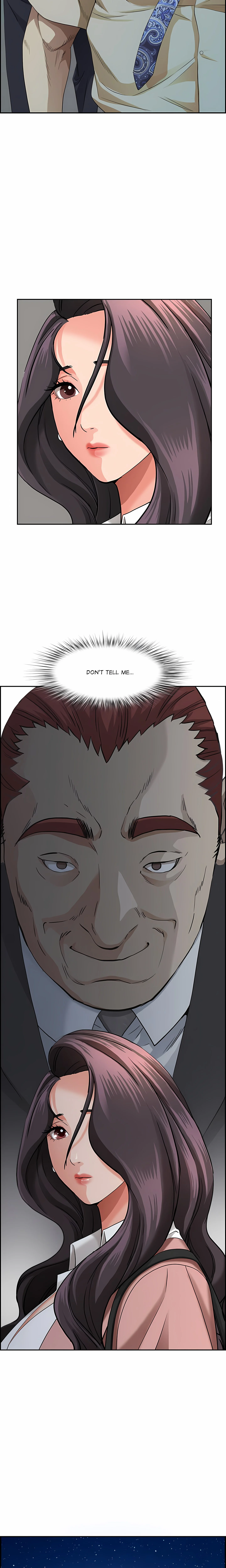 Her Bodyguard (Uncensored), chapter 15, page 9 of 27