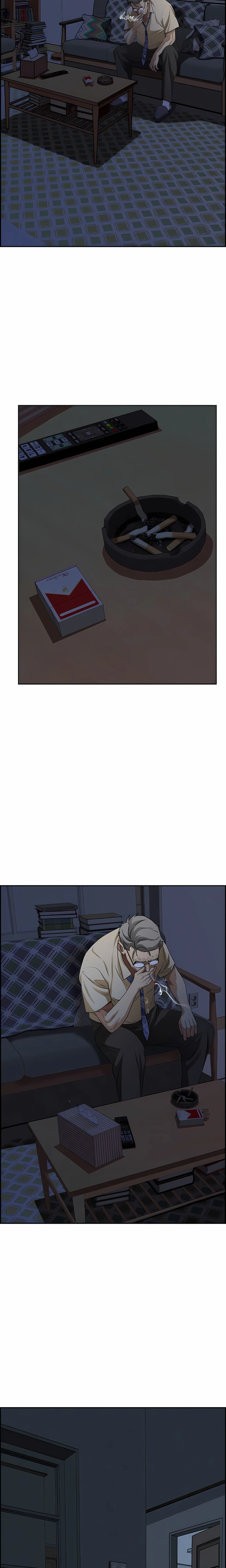 Her Bodyguard (Uncensored), chapter 15, page 11 of 27