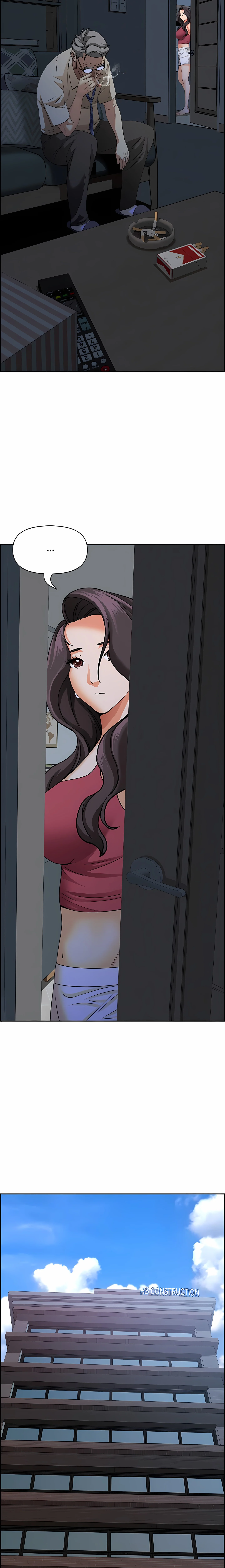 Her Bodyguard (Uncensored), chapter 15, page 12 of 27