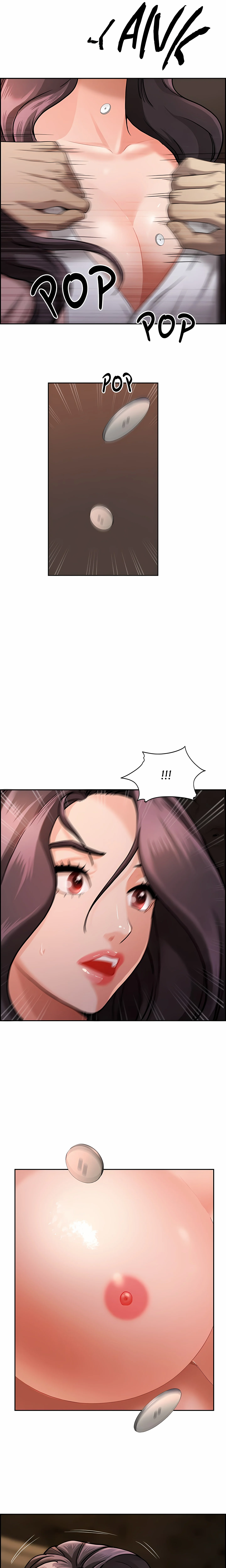 Her Bodyguard (Uncensored), chapter 15, page 24 of 27