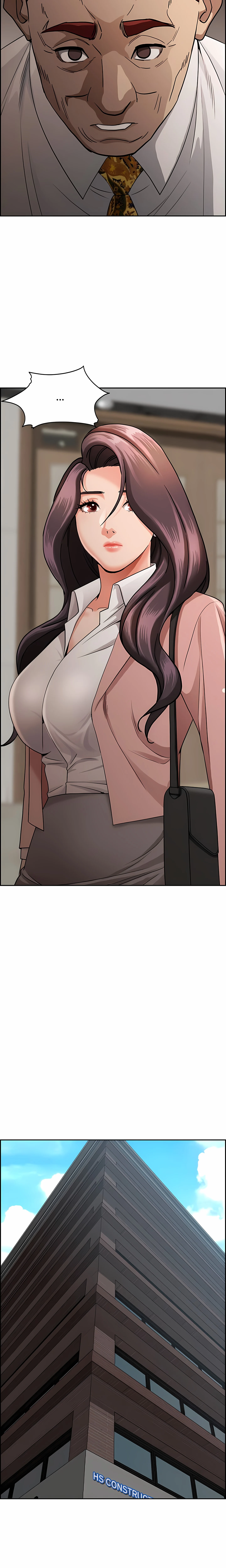 Her Bodyguard (Uncensored), chapter 16, page 11 of 28
